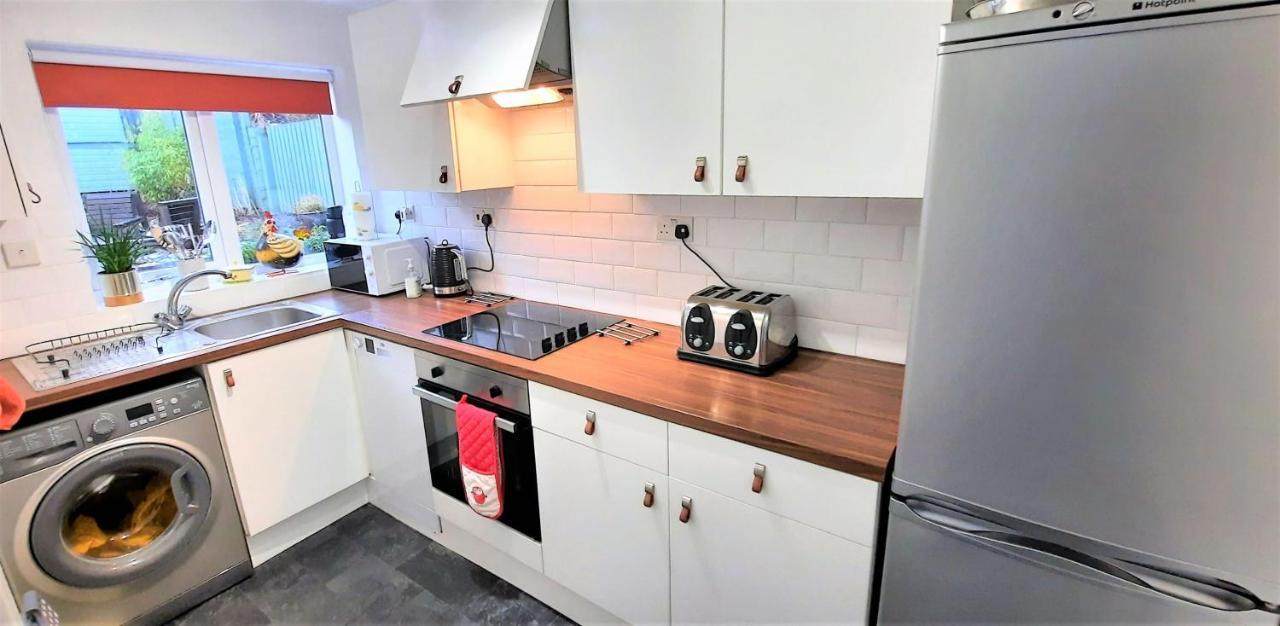 Greenbrae East كريف المظهر الخارجي الصورة